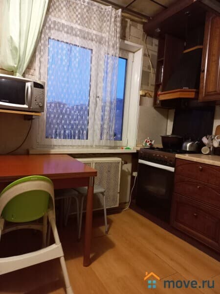 2-комн. квартира, 46 м²