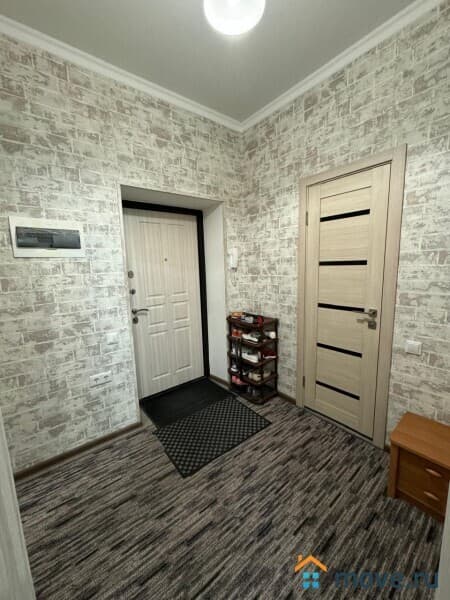 1-комн. квартира, 35 м²
