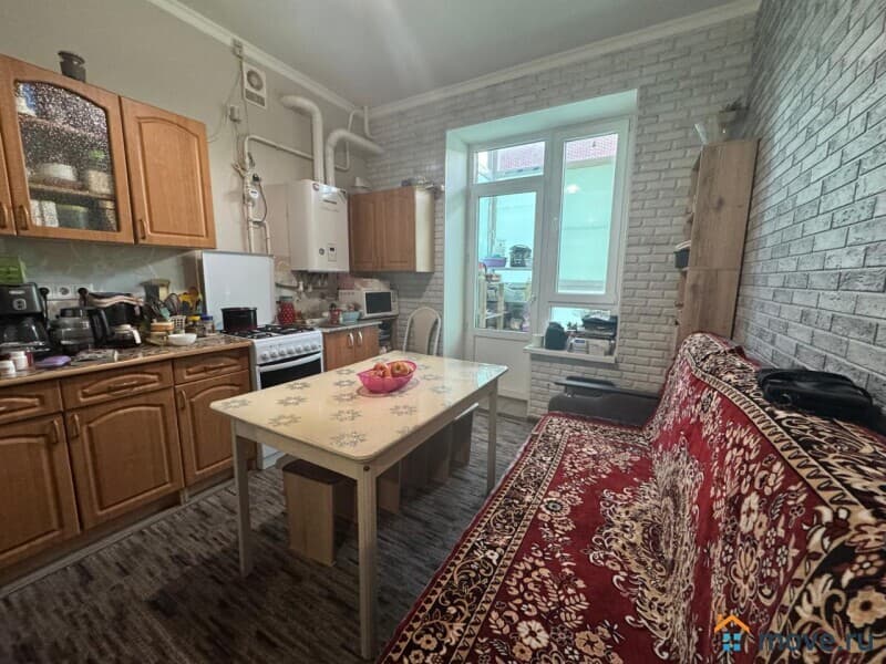 1-комн. квартира, 35 м²