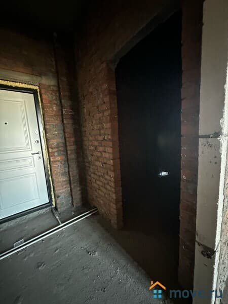 1-комн. квартира, 38 м²