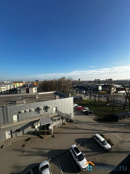 1-комн. квартира, 37 м²