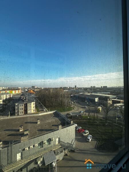 1-комн. квартира, 38 м²