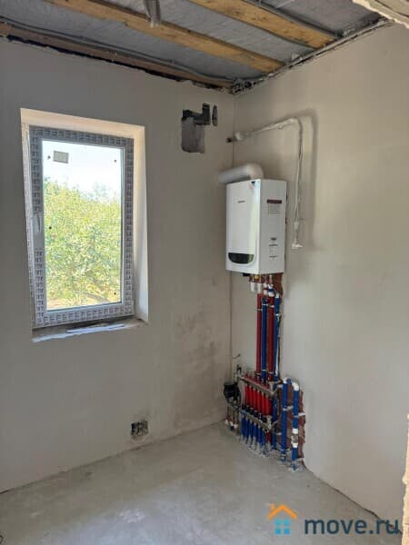 дом, 100 м&sup2;