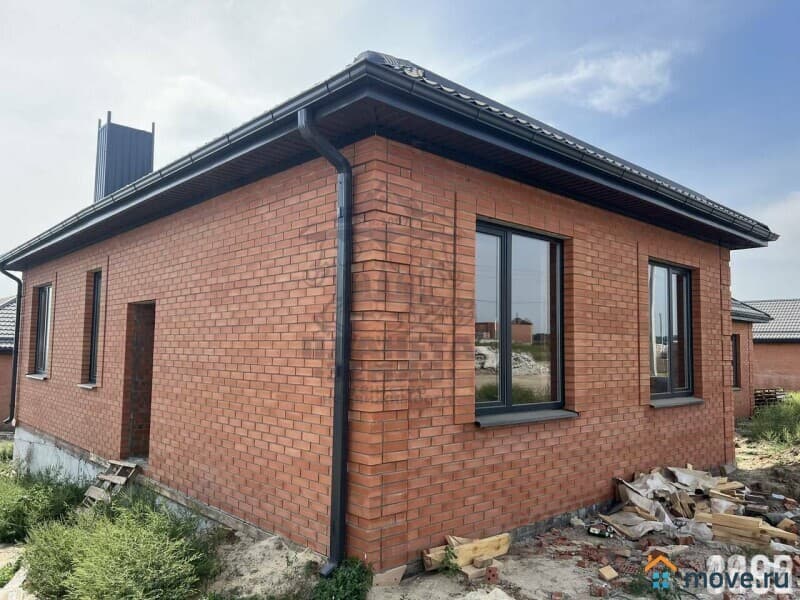 земля под ИЖС, 4 сотки