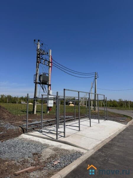 земля под ИЖС, 5 соток