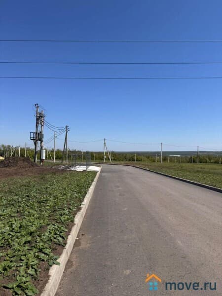 земля под ИЖС, 5 соток