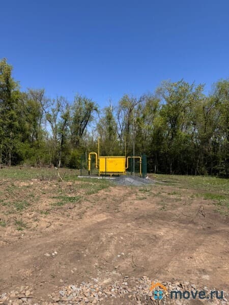 земля под ИЖС, 5 соток