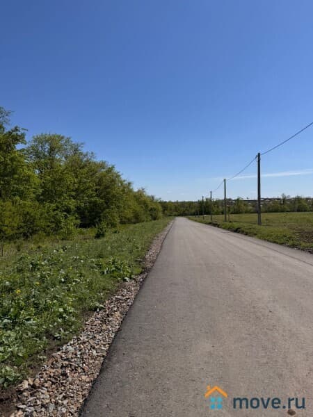 земля под ИЖС, 5 соток