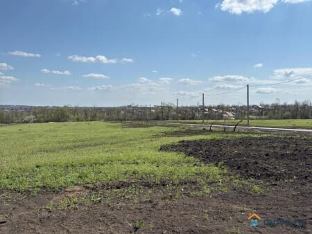 Продаем землю под ИЖС, 5 соток, Аксай, Татьяны Байчуриной