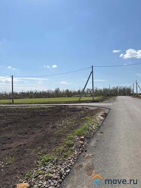 земля под ИЖС, 5 соток