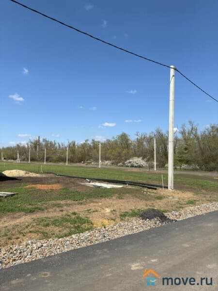 земля под ИЖС, 5 соток