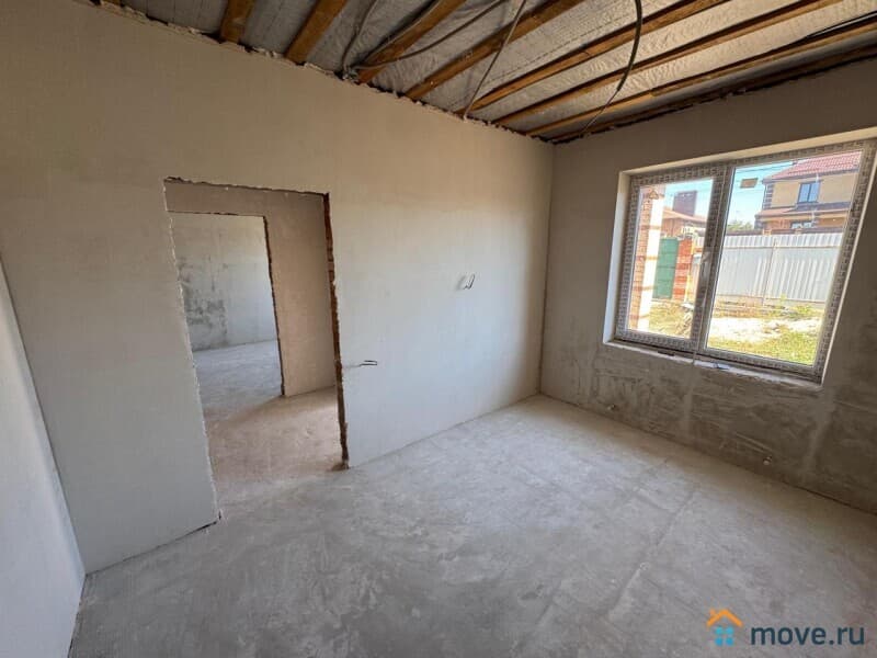 дом, 100 м&sup2;