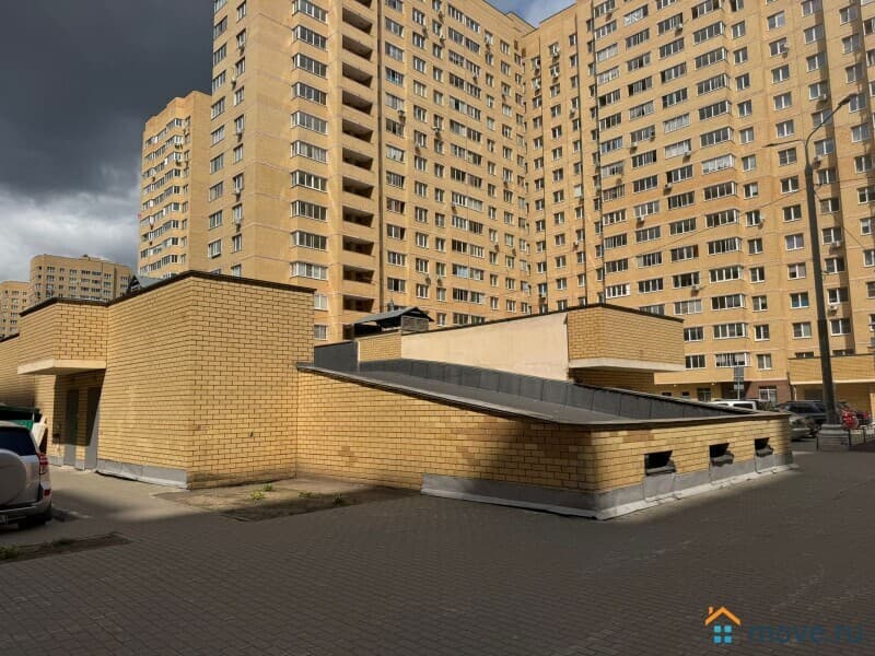 машиноместо, 15 м²