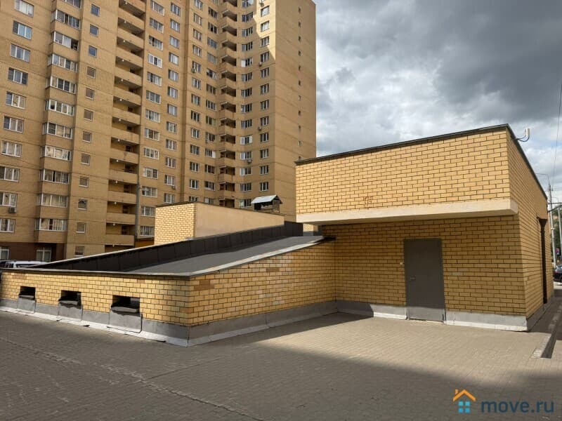 машиноместо, 15 м²