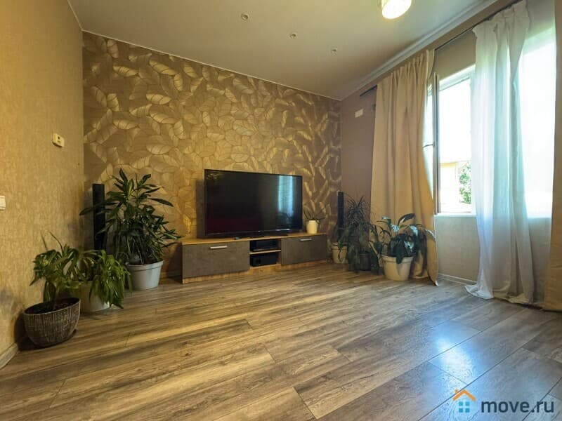 таунхаус, 163.2 м²