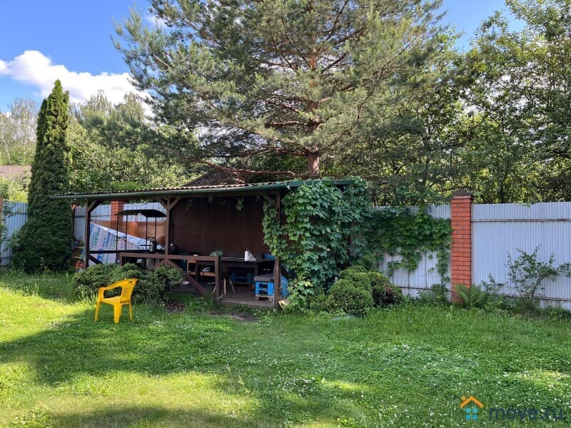 таунхаус, 163.2 м²