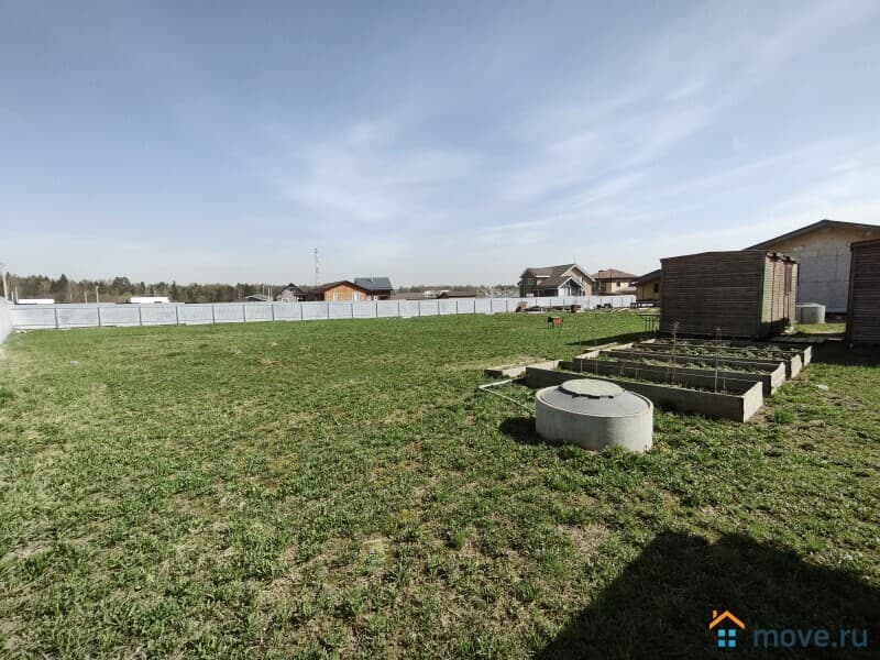 земля под ИЖС, 25 соток