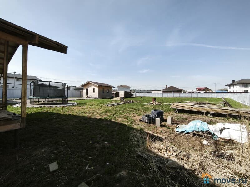 земля под ИЖС, 25 соток