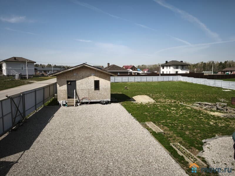 земля под ИЖС, 25 соток