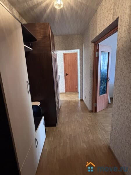2-комн. квартира, 54.9 м&sup2;