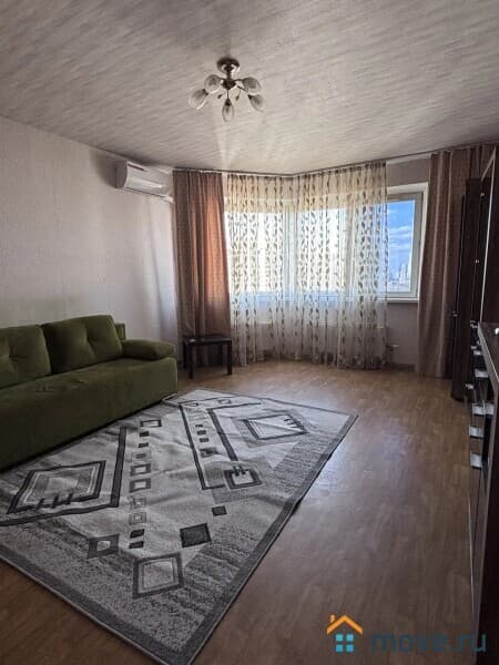 2-комн. квартира, 54.9 м&sup2;