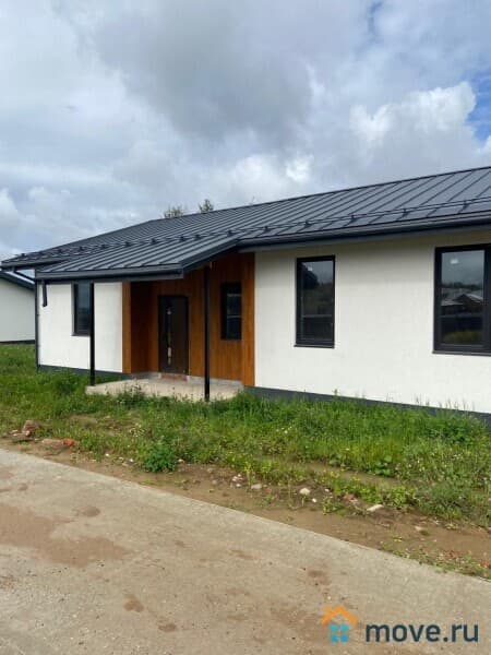 земля под ИЖС, 7 соток