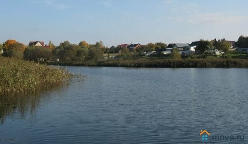 земля под ИЖС, 10 соток