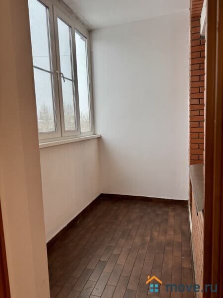 3-комн. квартира, 92.1 м&sup2;