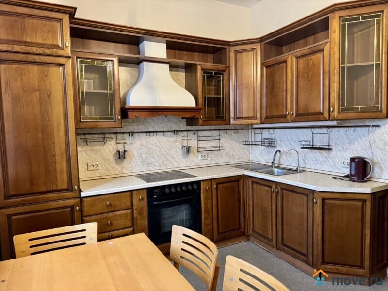 3-комн. квартира, 92.1 м&sup2;