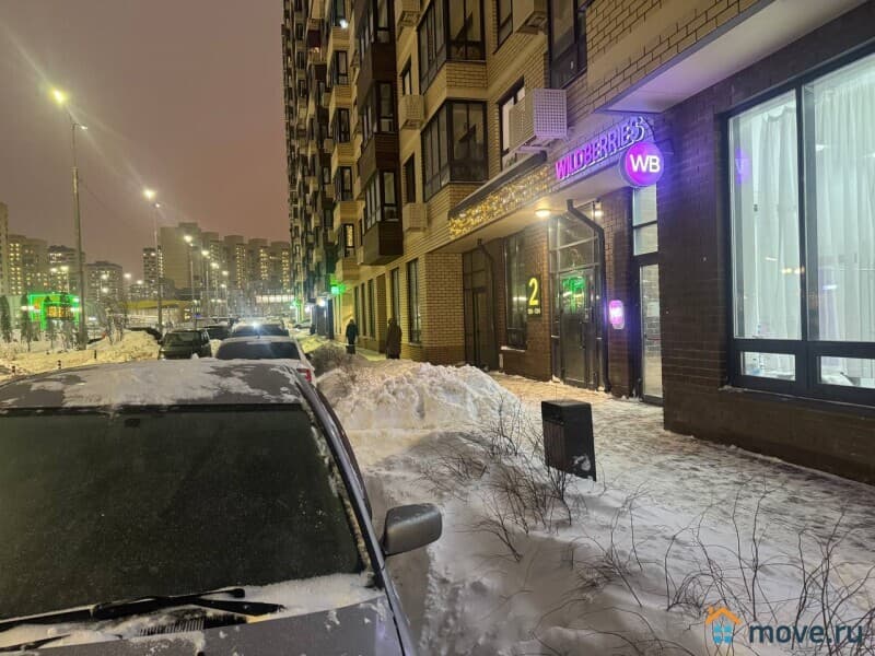 свободного назначения, 101 м&sup2;