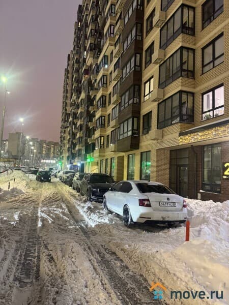 свободного назначения, 101 м&sup2;