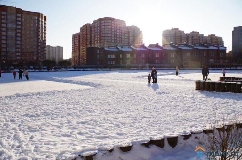 таунхаус, 278 м&sup2;