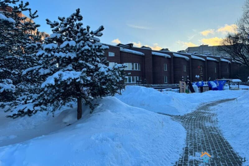 таунхаус, 278 м&sup2;