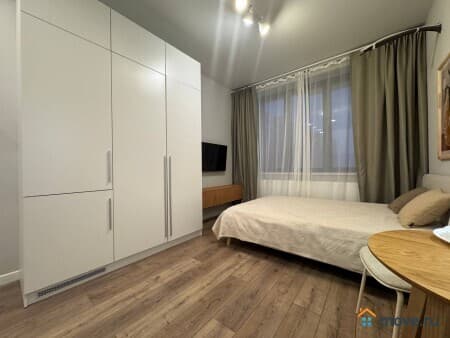 Продажа студии, 23 м&sup2;, Москва, проезд Серебрякова, 11к2