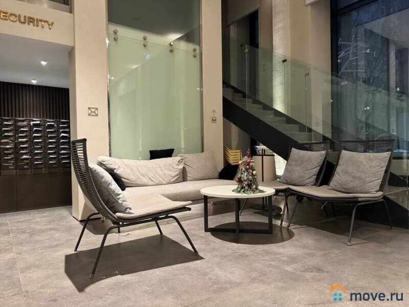 студия, 23 м&sup2;