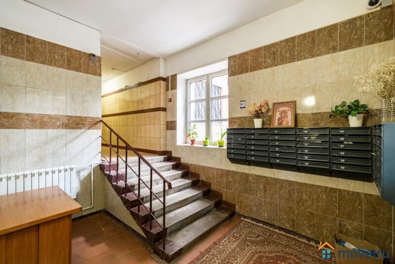 2-комн. квартира, 48.5 м&sup2;