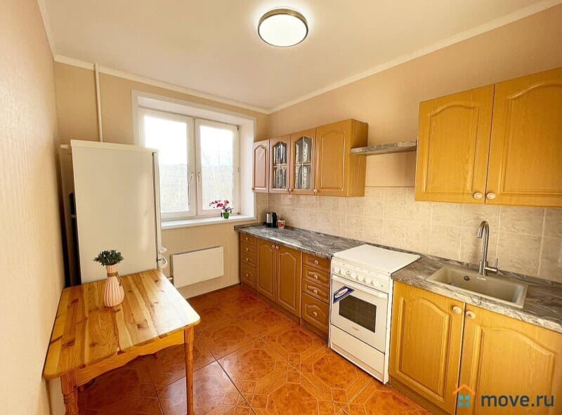 2-комн. квартира, 48.5 м&sup2;