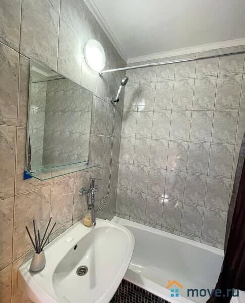 2-комн. квартира, 48.5 м&sup2;