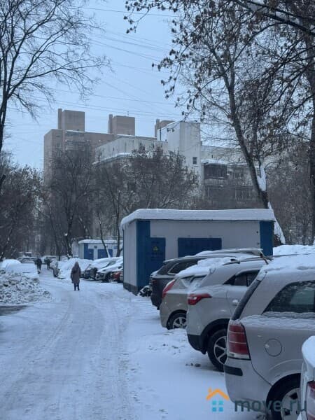 2-комн. квартира, 48.5 м&sup2;