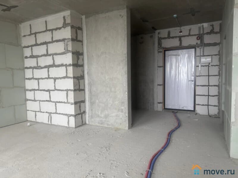 2-комн. квартира, 47.1 м&sup2;