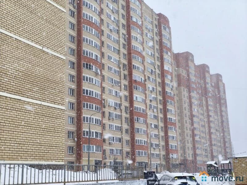 2-комн. квартира, 78.6 м&sup2;