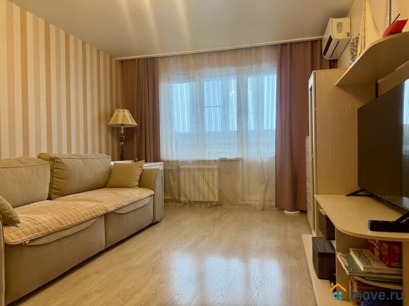 2-комн. квартира, 78.6 м&sup2;