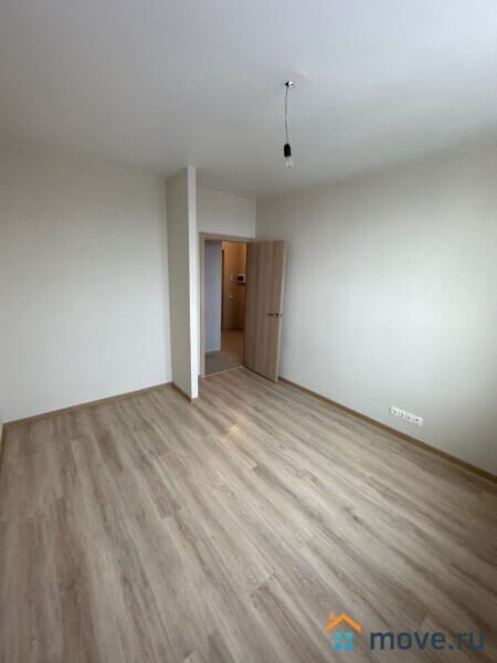 2-комн. квартира, 43.7 м&sup2;