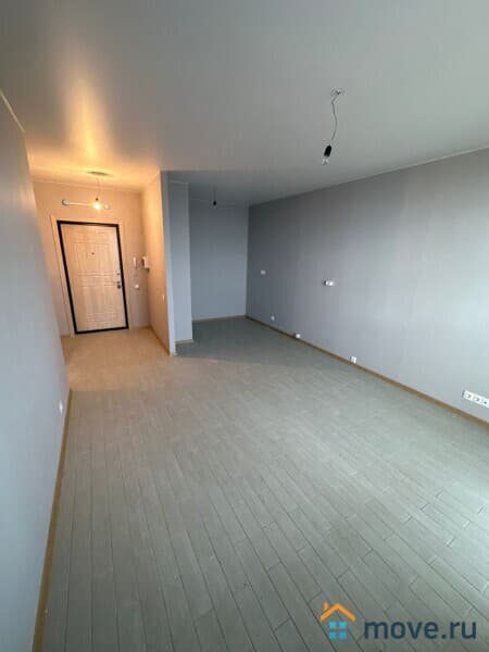 2-комн. квартира, 43.7 м&sup2;