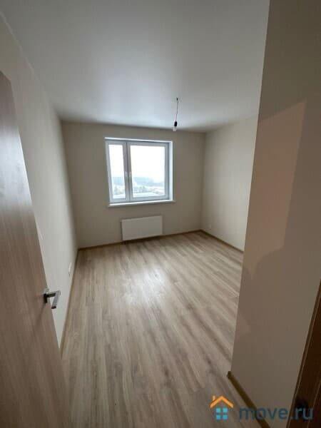 2-комн. квартира, 43.7 м&sup2;