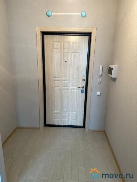 2-комн. квартира, 43.7 м&sup2;