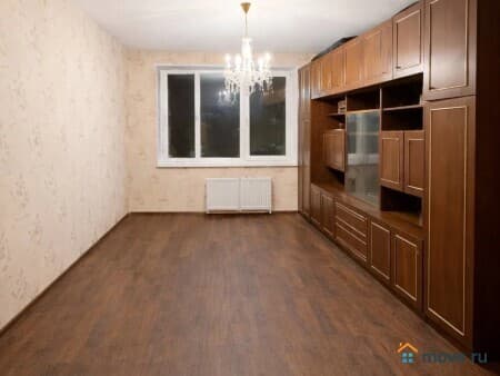Продается 3-комнатная квартира, 65.5 м&sup2;, Москва, улица Енисейская, 29