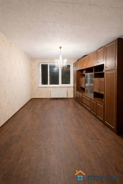 3-комн. квартира, 65.5 м&sup2;