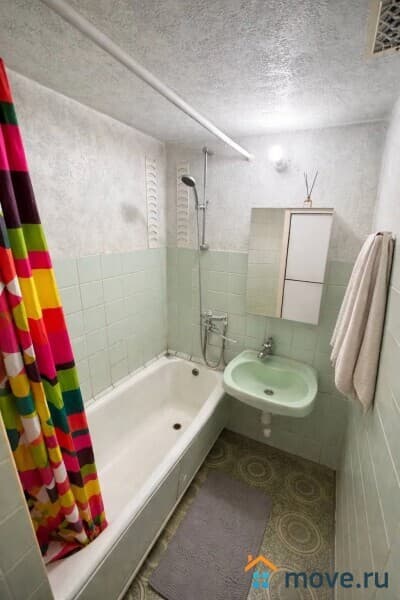 3-комн. квартира, 65.5 м&sup2;