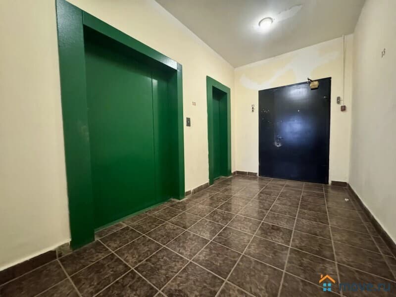 3-комн. квартира, 91.3 м&sup2;